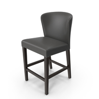 Curran Bar Stool PNG & PSD Images