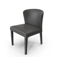 Curran Dining Chair PNG & PSD Images