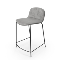 Primitivo Bar Stool PNG & PSD Images