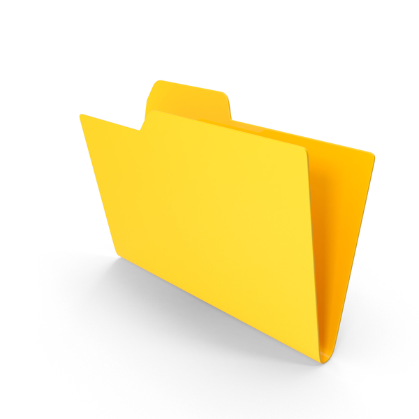 File Folder PNG & PSD Images