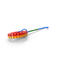 Baby Wheel Toy PNG & PSD Images