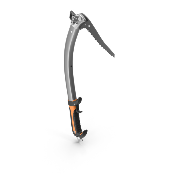 Ice Axe PNG & PSD Images