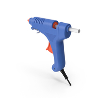 Glue Gun PNG & PSD Images