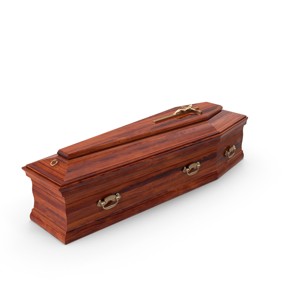 Coffin PNG & PSD Images