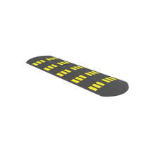 Speed Bump PNG & PSD Images
