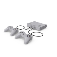 No Brand Playstation Classic PNG & PSD Images