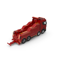 Recovery Truck PNG & PSD Images