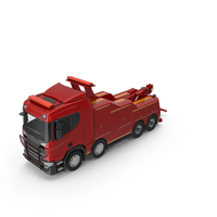 Recovery Truck PNG & PSD Images