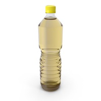 Sunflower Oil PNG & PSD Images