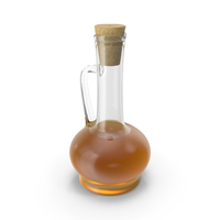 Orange Potion PNG & PSD Images