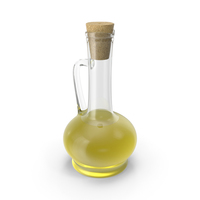 Yellow Potion PNG & PSD Images