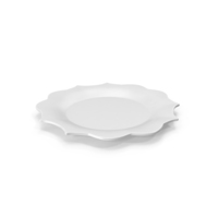 Ceramic Plate PNG & PSD Images