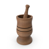 Mortar And Pestle PNG & PSD Images
