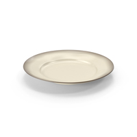 Marin Cream Dinner Plate PNG & PSD Images