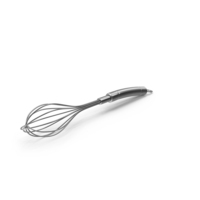 Metal Whisk PNG & PSD Images