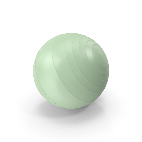 Pilates Ball PNG & PSD Images
