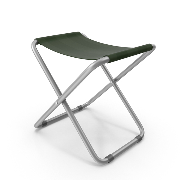 Fishing Folding Chair PNG & PSD Images
