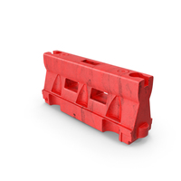Street Barrier PNG & PSD Images