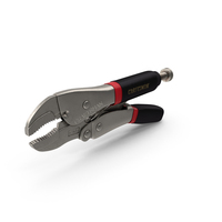 Vise Grips PNG & PSD Images