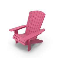 Beach Lounger PNG & PSD Images