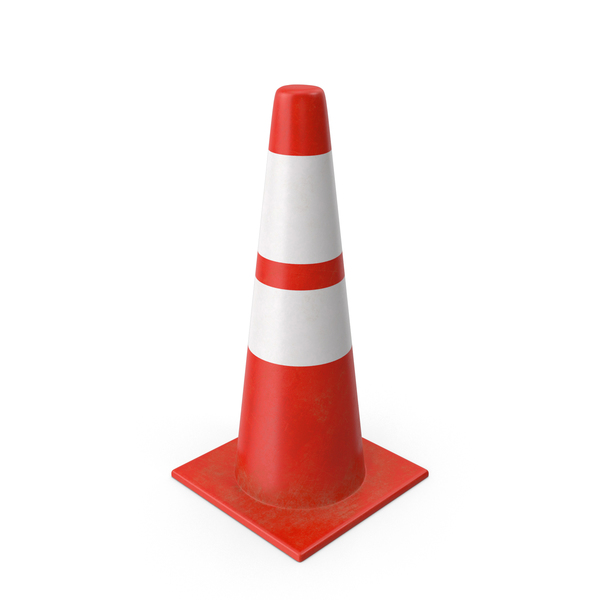 Traffic Cone PNG & PSD Images