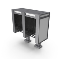 Phone Booth PNG & PSD Images