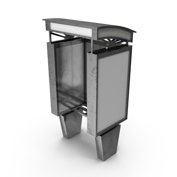 Phone Booth PNG & PSD Images