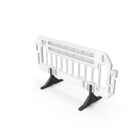 Construction Barrier PNG & PSD Images