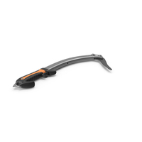Ice Axe PNG & PSD Images