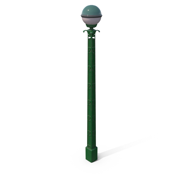 Street Light PNG & PSD Images