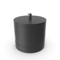 Canyon Ice Bucket PNG & PSD Images