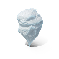 Iceberg PNG & PSD Images