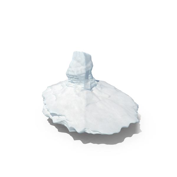 Iceberg PNG & PSD Images