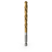 6.5 mm Drill Bit PNG & PSD Images