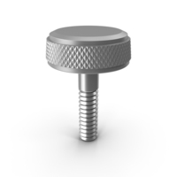 Thumb Screw PNG & PSD Images