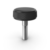Thumb Screw PNG & PSD Images