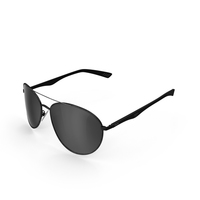 Blackbird Jr 5 Eyeglasses PNG & PSD Images