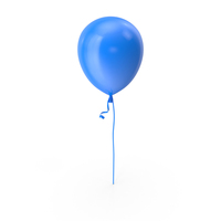 Balloon PNG & PSD Images