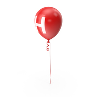 Letter H Balloon PNG & PSD Images