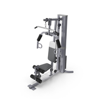 Gym Machine PNG & PSD Images