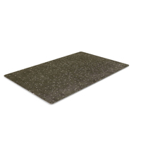 Rug Dark Grey PNG & PSD Images