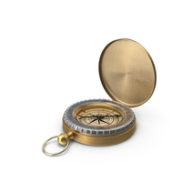 Old Compass PNG & PSD Images