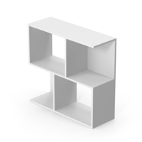 Soho 2 Shelf PNG & PSD Images