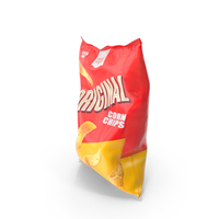 Original Corn Chips PNG & PSD Images