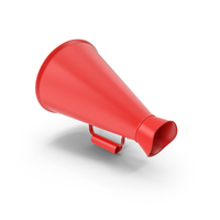 Retro Megaphone PNG & PSD Images