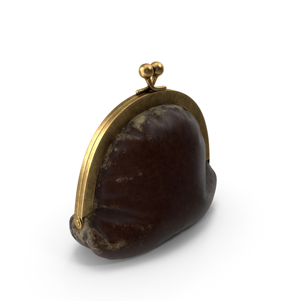 Coin Purse PNG & PSD Images