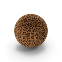 Jaguar Fur Ball PNG & PSD Images