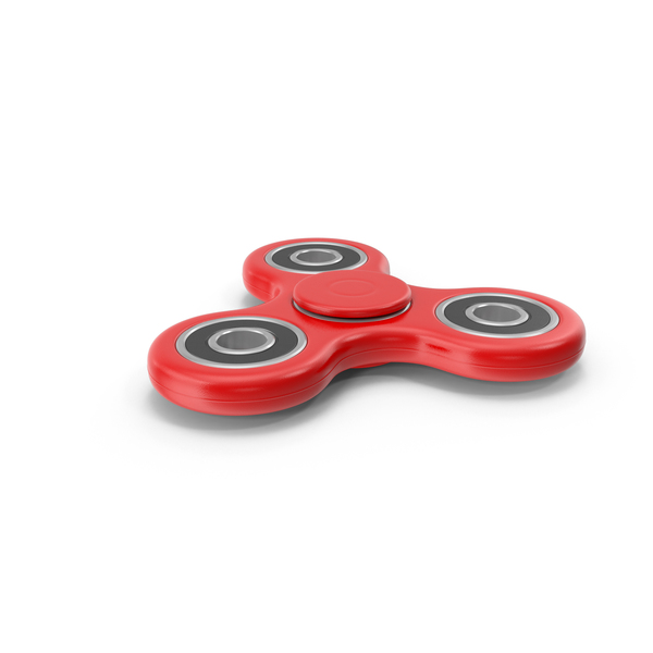 Fidget Spinner PNG & PSD Images