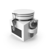 Clamp Canister PNG & PSD Images