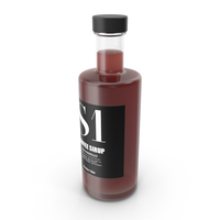 Coffee Syrup PNG & PSD Images